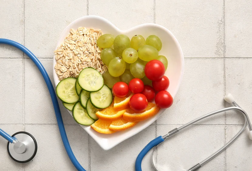 Living with Aortic Vascular Diseases: Protecting Your Heart and Blood Vessels